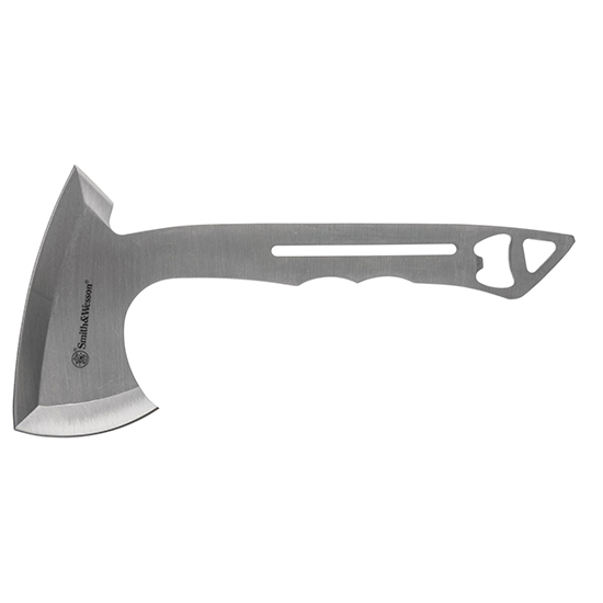 Smith & Wesson 1117231 Hawkeye Throwing Axes, 3-Pack - Clam